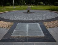 Patvirtinta: Lukiškių aikštėje – monumentas Vytis ir memorialas Žuvusiųjų už Lietuvos laisvę aukoms atminti